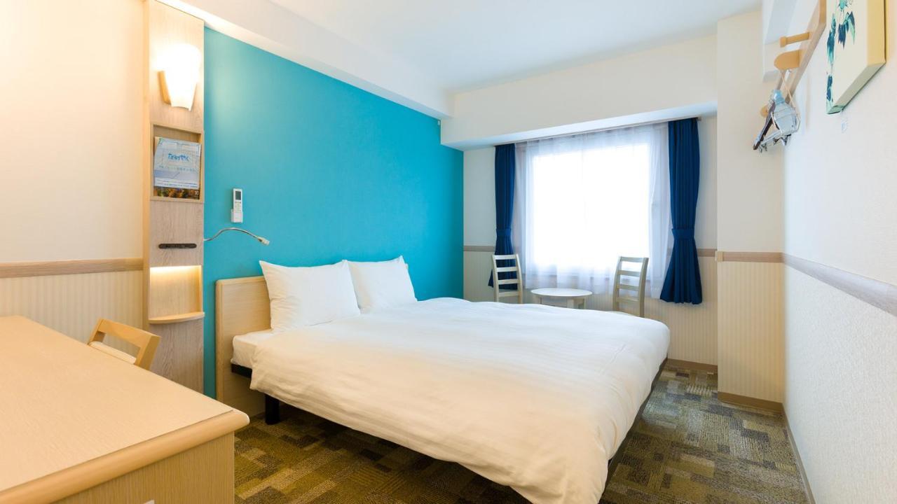 Toyoko Inn Misato-Chuo Ekimae Misato  Exterior foto