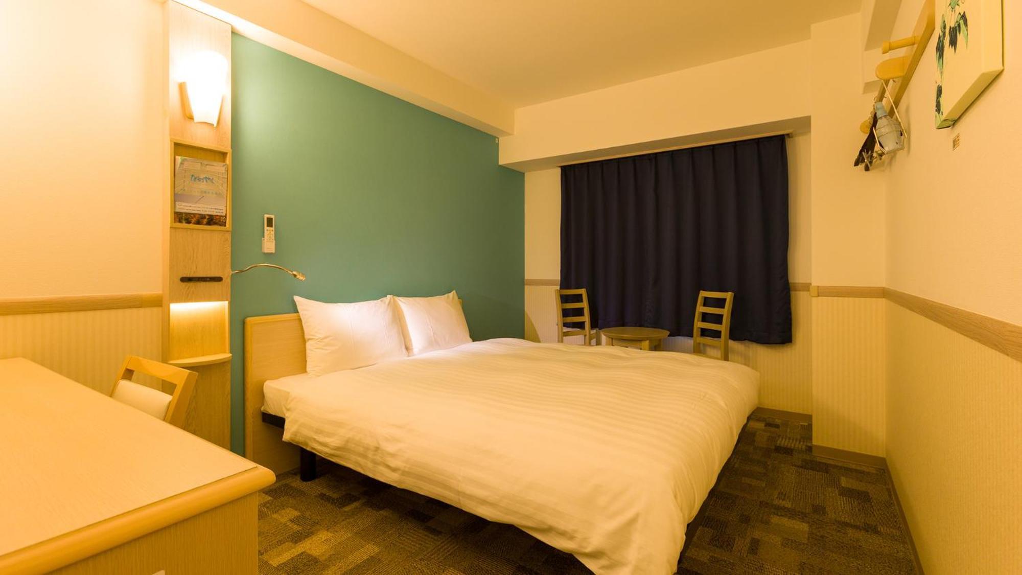 Toyoko Inn Misato-Chuo Ekimae Misato  Habitación foto