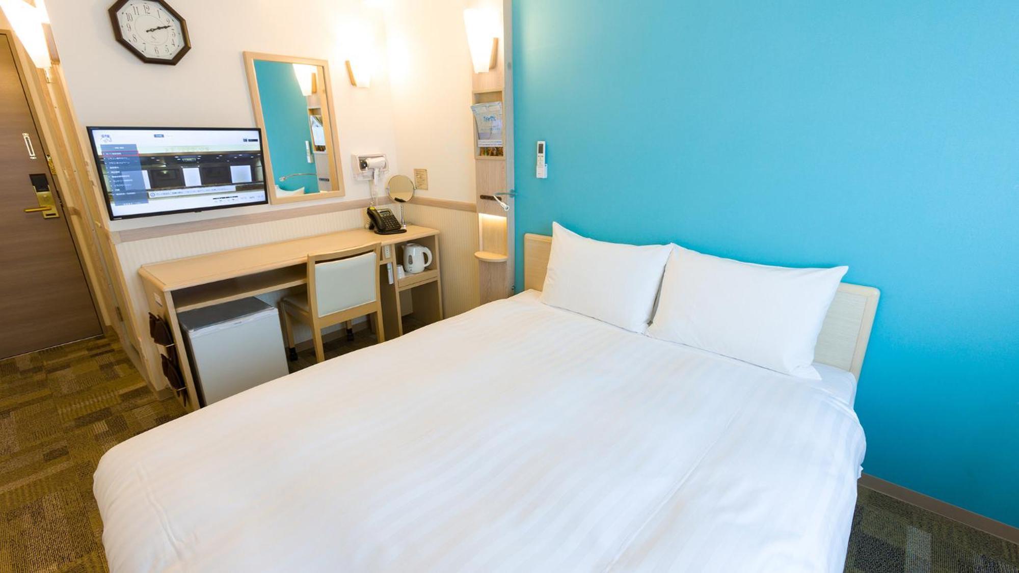 Toyoko Inn Misato-Chuo Ekimae Misato  Habitación foto