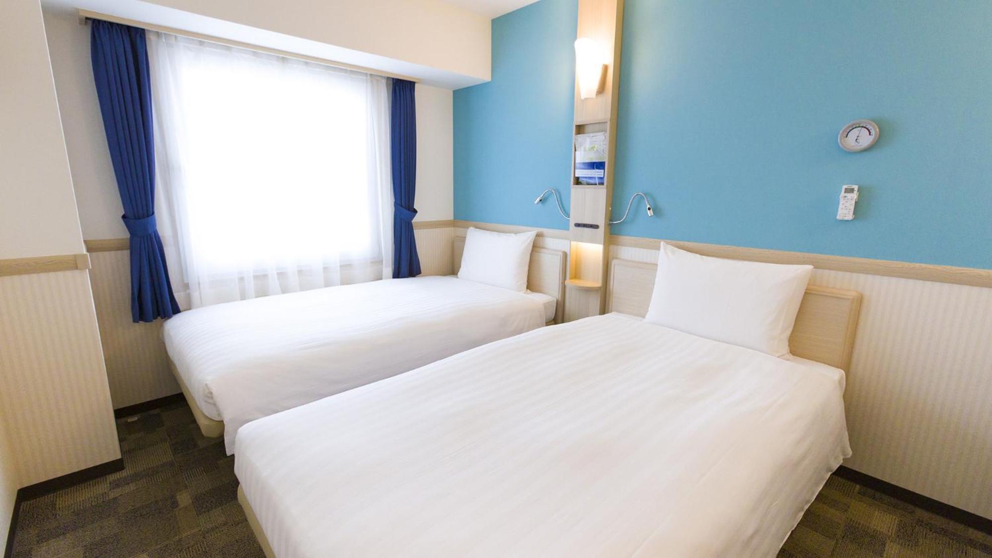 Toyoko Inn Misato-Chuo Ekimae Misato  Habitación foto