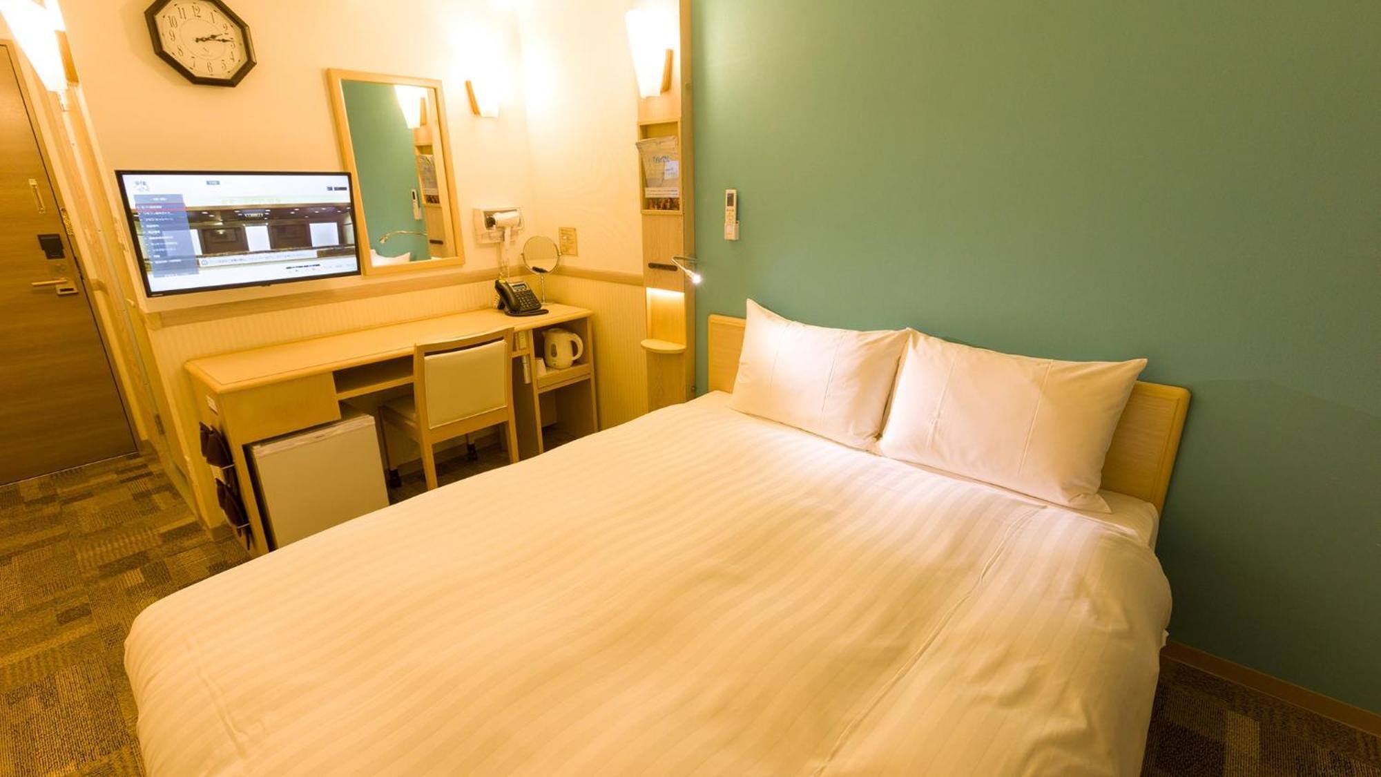 Toyoko Inn Misato-Chuo Ekimae Misato  Habitación foto